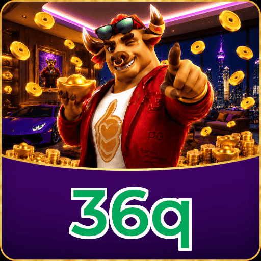 Fortune Tiger Logo 1