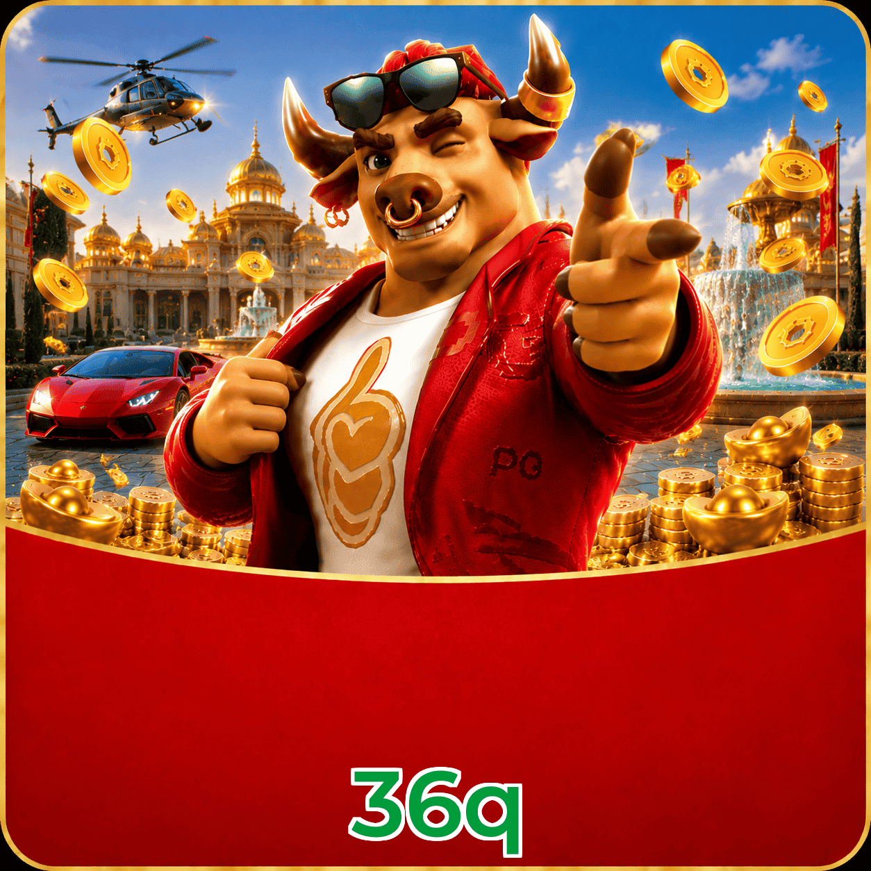 36q Licença Curaçao Gaming