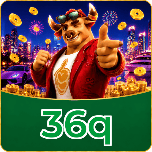 Loteria 36q - Quina e mais jogos