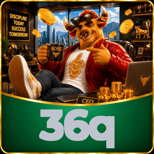 Plataforma 36q - PIX Instantâneo