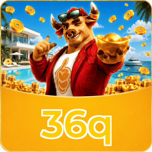 Slots 36q - RTP Alto Certificado