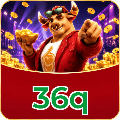 Fortune Tiger Logo 2
